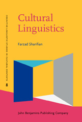 E-book, Cultural Linguistics, John Benjamins Publishing Company