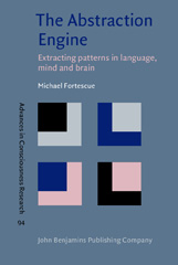 E-book, The Abstraction Engine, Fortescue, Michael, John Benjamins Publishing Company
