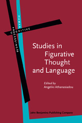 E-book, Studies in Figurative Thought and Language, John Benjamins Publishing Company