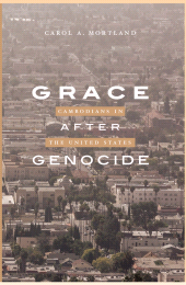 E-book, Grace after Genocide : Cambodians in the United States, Berghahn Books