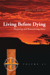 E-book, Living Before Dying : Imagining and Remembering Home, Berghahn Books