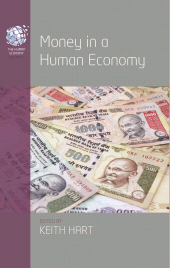 E-book, Money in a Human Economy, Berghahn Books