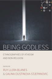 E-book, Being Godless : Ethnographies of Atheism and Non-Religion, Berghahn Books
