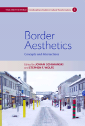 E-book, Border Aesthetics : Concepts and Intersections, Berghahn Books