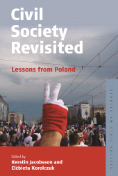 E-book, Civil Society Revisited : Lessons from Poland, Berghahn Books