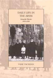 E-book, Daily Life in the Abyss : Genocide Diaries, 1915-1918, Berghahn Books