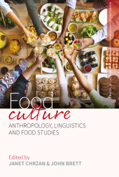 E-book, Food Culture : Anthropology, Linguistics and Food Studies, Berghahn Books