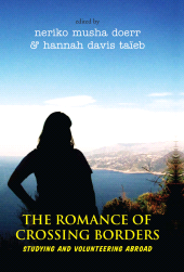 E-book, The Romance of Crossing Borders : Studying and Volunteering Abroad, Berghahn Books