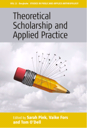 eBook, Theoretical Scholarship and Applied Practice, Berghahn Books