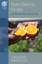 E-book, From Clans to Co-ops : Confiscated Mafia Land in Sicily, Berghahn Books