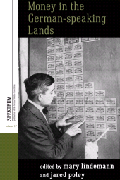 E-book, Money in the German-speaking Lands, Berghahn Books