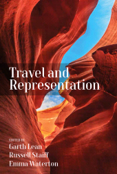E-book, Travel and Representation, Berghahn Books