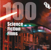 E-book, 100 Science Fiction Films, British Film Institute