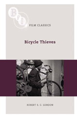 E-book, Bicycle Thieves, British Film Institute