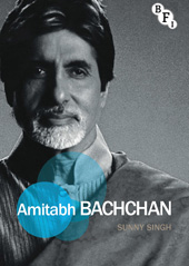 eBook, Amitabh Bachchan, British Film Institute