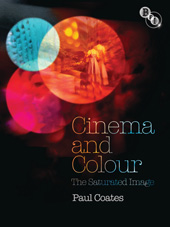 E-book, Cinema and Colour, British Film Institute
