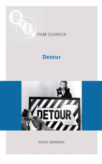 E-book, Detour, Isenberg, Noah, British Film Institute