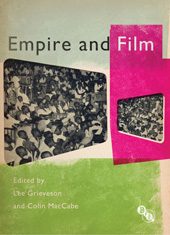 eBook, Empire and Film, British Film Institute