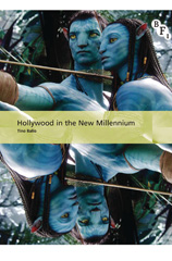 E-book, Hollywood in the New Millennium, British Film Institute
