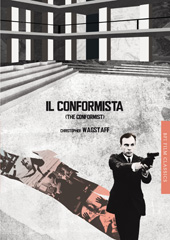 eBook, Il conformista (The Conformist), British Film Institute