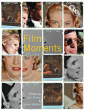 eBook, Film Moments, British Film Institute