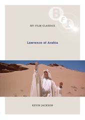 E-book, Lawrence of Arabia, British Film Institute