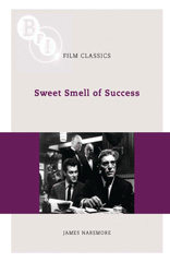 E-book, Sweet Smell of Success, British Film Institute