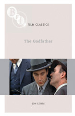 E-book, The Godfather, British Film Institute