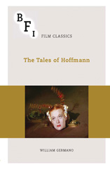 E-book, The Tales of Hoffmann, British Film Institute