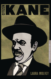 eBook, Citizen Kane, British Film Institute