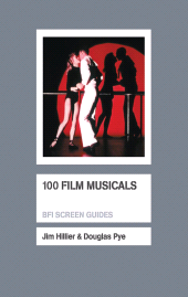 E-book, 100 Film Musicals, British Film Institute