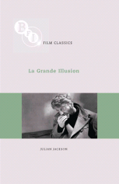 E-book, La Grande Illusion, British Film Institute