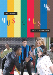 E-book, The Sound of Musicals, British Film Institute