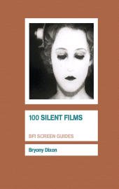 E-book, 100 Silent Films, British Film Institute