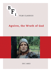 E-book, Aguirre, the Wrath of God, British Film Institute