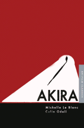 E-book, Akira, British Film Institute
