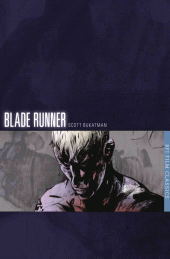 E-book, Blade Runner, British Film Institute