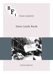 E-book, Dont Look Back, British Film Institute