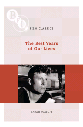 E-book, The Best Years of Our Lives, British Film Institute