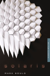 E-book, Solaris, British Film Institute