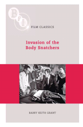 E-book, Invasion of the Body Snatchers, British Film Institute
