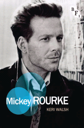 E-book, Mickey Rourke, British Film Institute