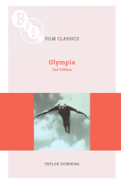 E-book, Olympia, British Film Institute