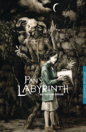 E-book, Pan's Labyrinth, British Film Institute