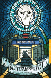 E-book, Quatermass and the Pit, British Film Institute