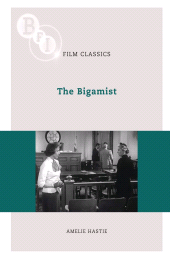 E-book, The Bigamist, British Film Institute