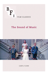 E-book, The Sound of Music, British Film Institute