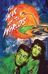 E-book, The War of the Worlds, British Film Institute