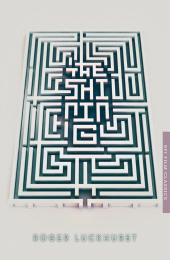 E-book, The Shining, British Film Institute