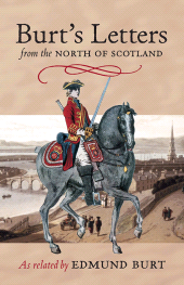 E-book, Burt's Letters : From the North of Scotland, Birlinn